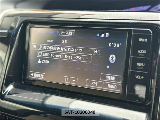 Toyota ESTIMA 2014-10 8129972-5