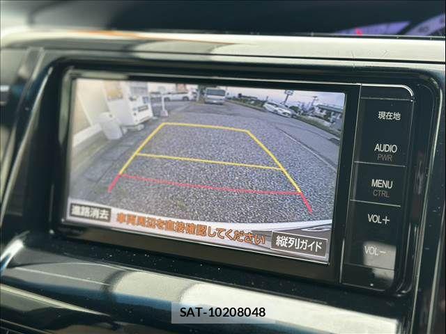 Toyota ESTIMA 2014-10 8129972-6