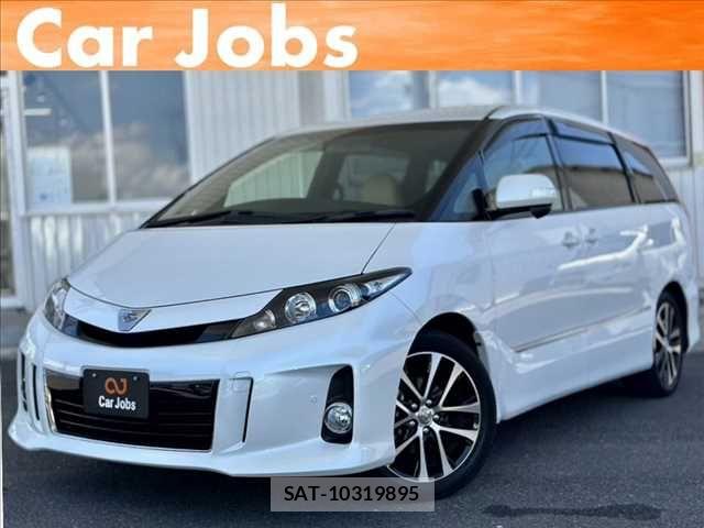 Toyota ESTIMA 2014-11 8129964-0