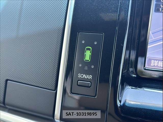 Toyota ESTIMA 2014-11 8129964-9