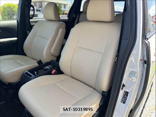 Toyota ESTIMA 2014-11 8129964-16