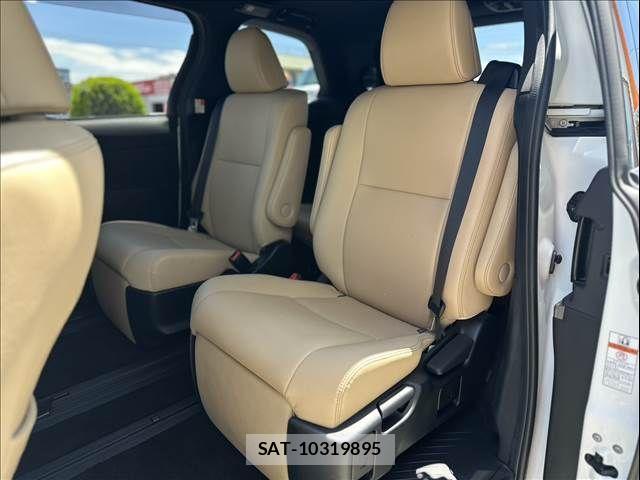 Toyota ESTIMA 2014-11 8129964-17