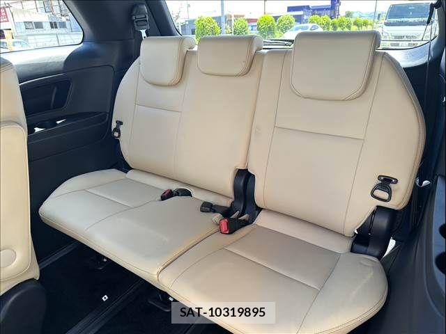 Toyota ESTIMA 2014-11 8129964-18