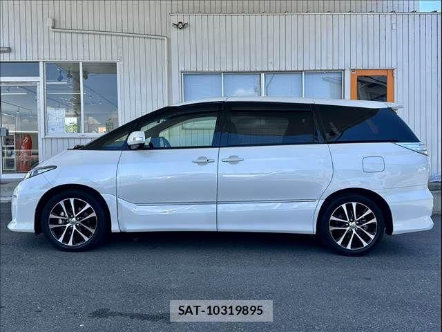 Toyota ESTIMA 2014-11 8129964-2