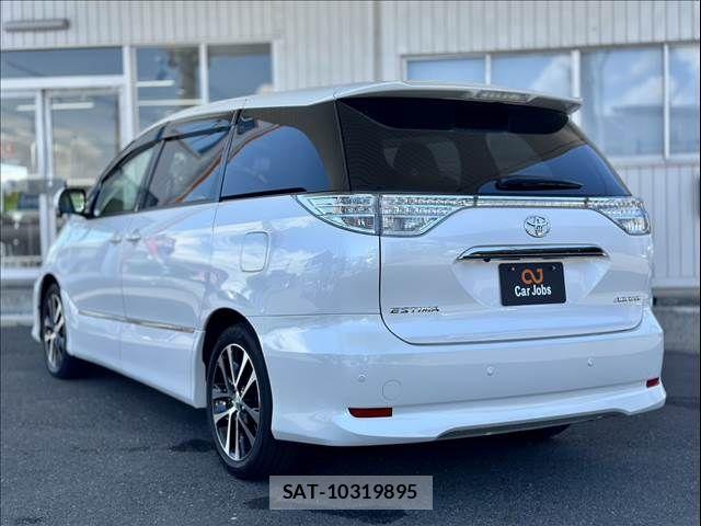 Toyota ESTIMA 2014-11 8129964-3