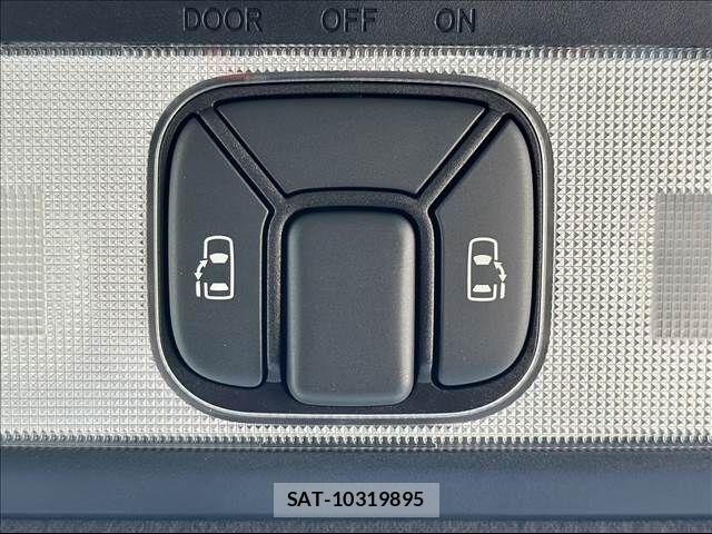 Toyota ESTIMA 2014-11 8129964-8