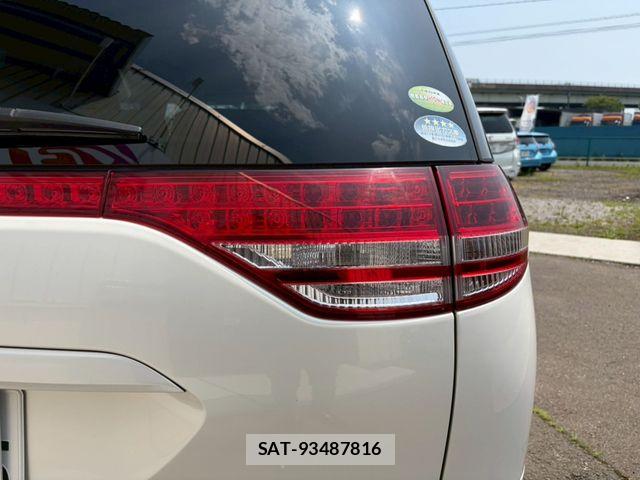 Toyota ESTIMA 2007-09 8129974-9
