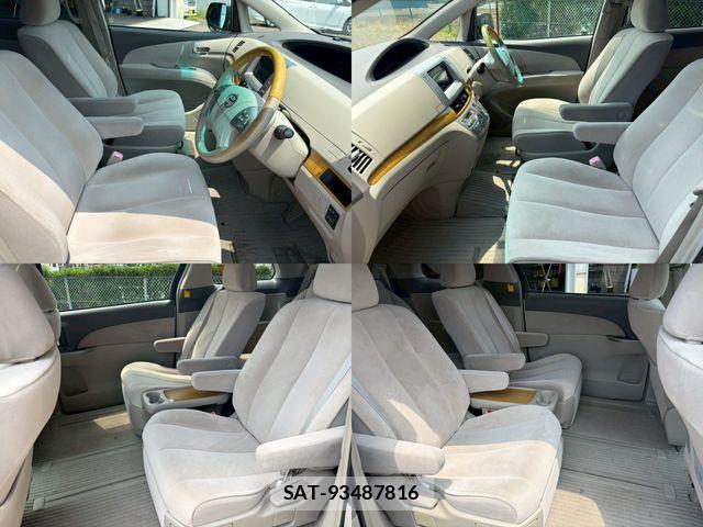 Toyota ESTIMA 2007-09 8129974-10
