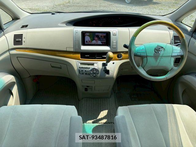 Toyota ESTIMA 2007-09 8129974-12