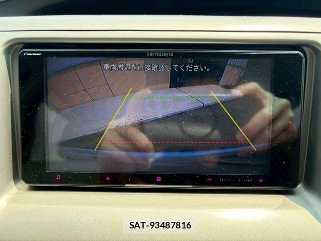 Toyota ESTIMA 2007-09 8129974-15