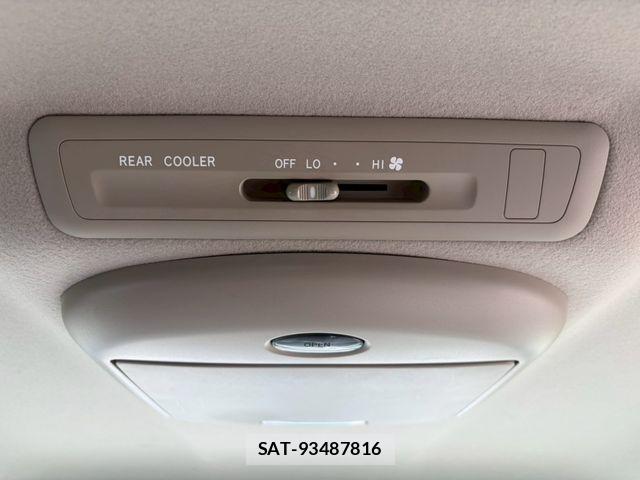 Toyota ESTIMA 2007-09 8129974-17