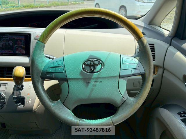 Toyota ESTIMA 2007-09 8129974-20