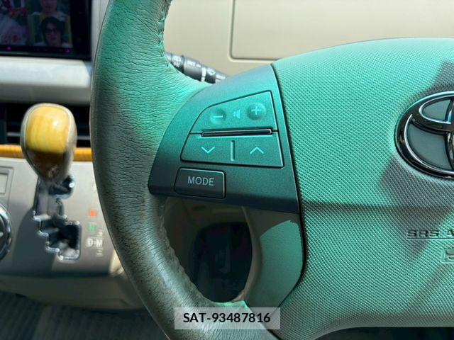 Toyota ESTIMA 2007-09 8129974-21