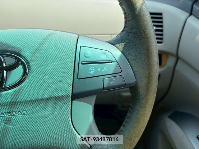 Toyota ESTIMA 2007-09 8129974-22