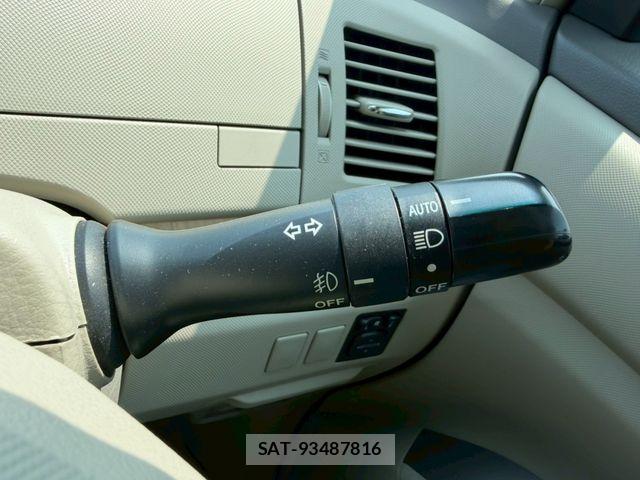 Toyota ESTIMA 2007-09 8129974-24