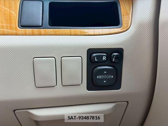 Toyota ESTIMA 2007-09 8129974-25
