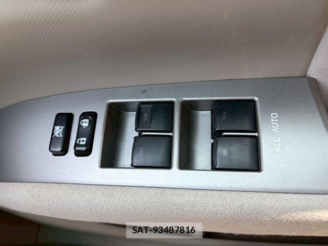 Toyota ESTIMA 2007-09 8129974-26
