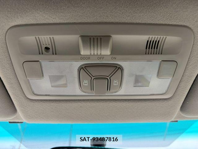 Toyota ESTIMA 2007-09 8129974-29