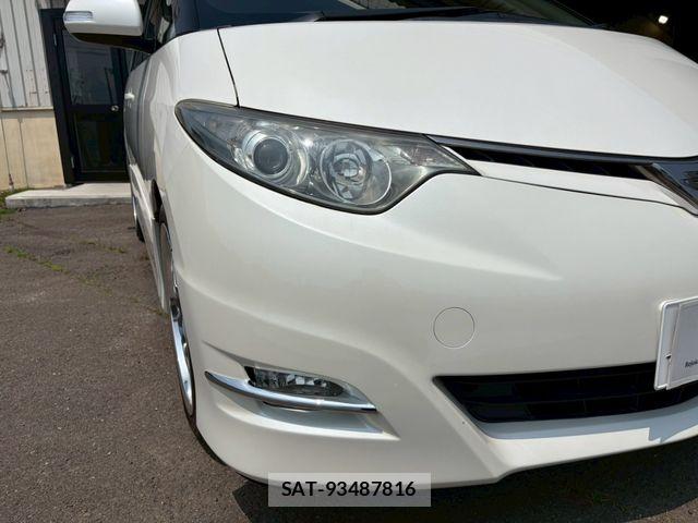 Toyota ESTIMA 2007-09 8129974-6