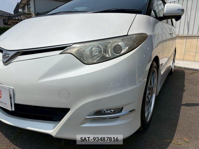 Toyota ESTIMA 2007-09 8129974-7
