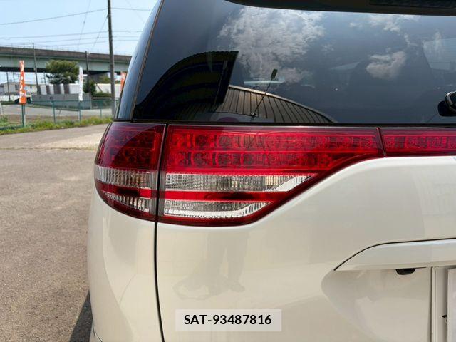 Toyota ESTIMA 2007-09 8129974-8