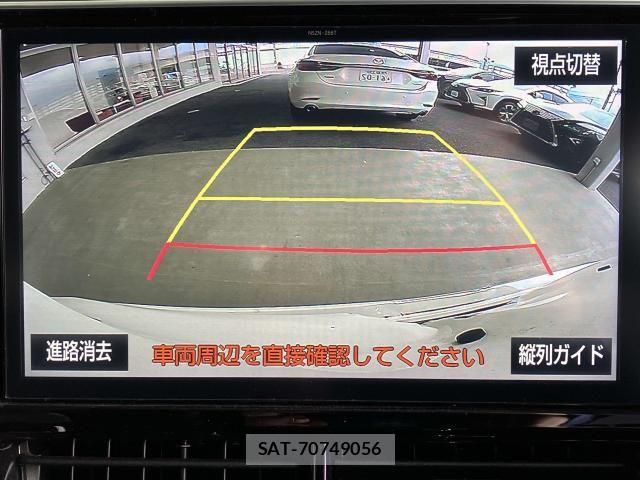 Toyota ESTIMA 2018-01 8129965-9
