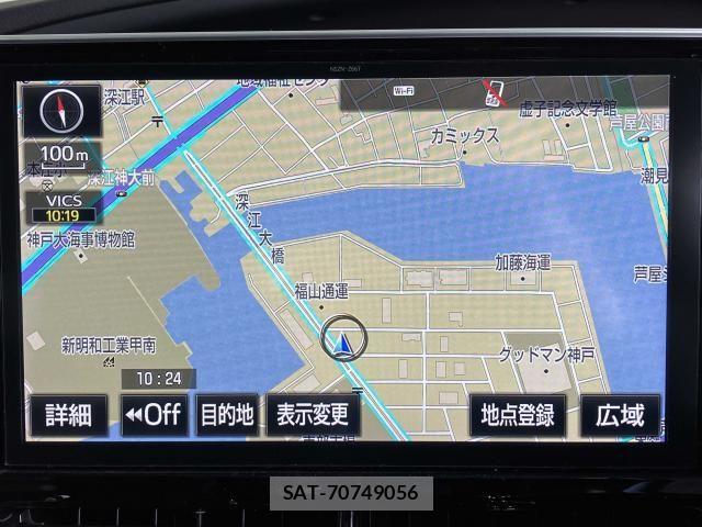 Toyota ESTIMA 2018-01 8129965-10