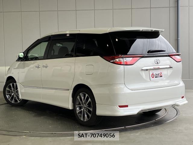 Toyota ESTIMA 2018-01 8129965-1