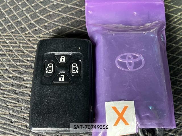 Toyota ESTIMA 2018-01 8129965-19