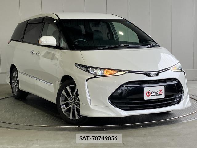 Toyota ESTIMA 2018-01 8129965-27