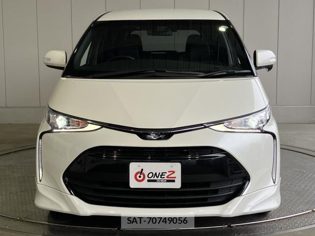 Toyota ESTIMA 2018-01 8129965-28