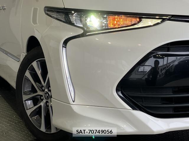 Toyota ESTIMA 2018-01 8129965-2