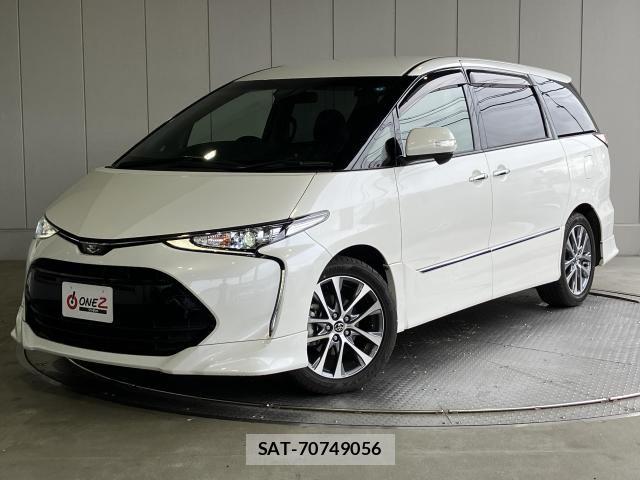 Toyota ESTIMA 2018-01 8129965-29