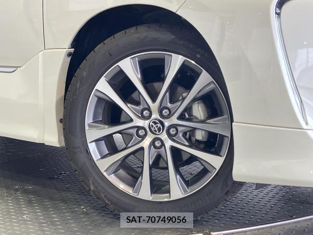 Toyota ESTIMA 2018-01 8129965-3