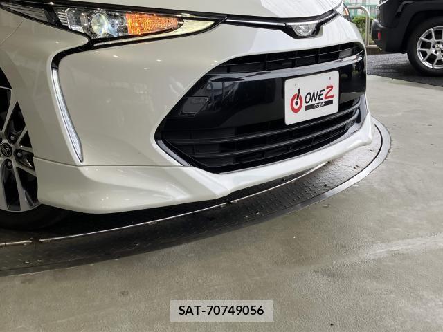 Toyota ESTIMA 2018-01 8129965-5