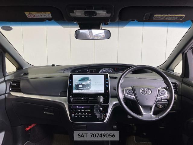 Toyota ESTIMA 2018-01 8129965-6