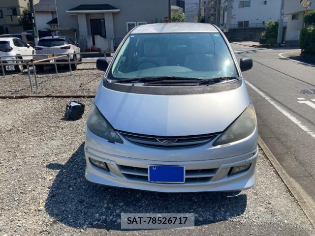 Toyota ESTIMA 2001-09 8129973-0