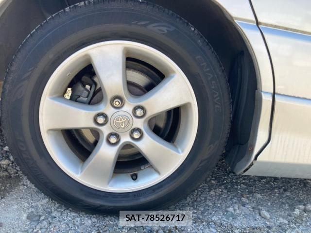 Toyota ESTIMA 2001-09 8129973-8