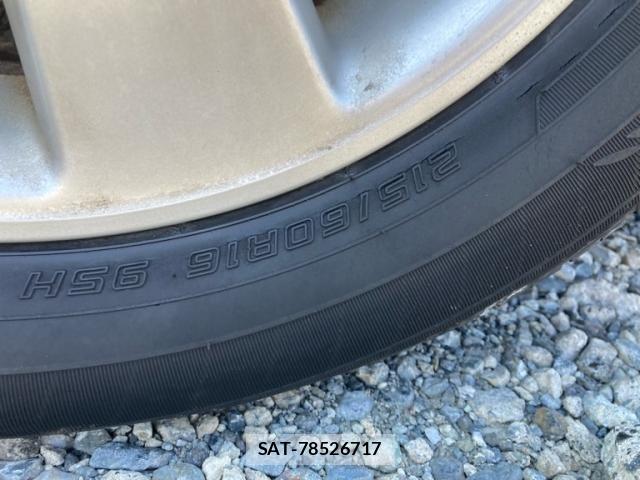 Toyota ESTIMA 2001-09 8129973-9