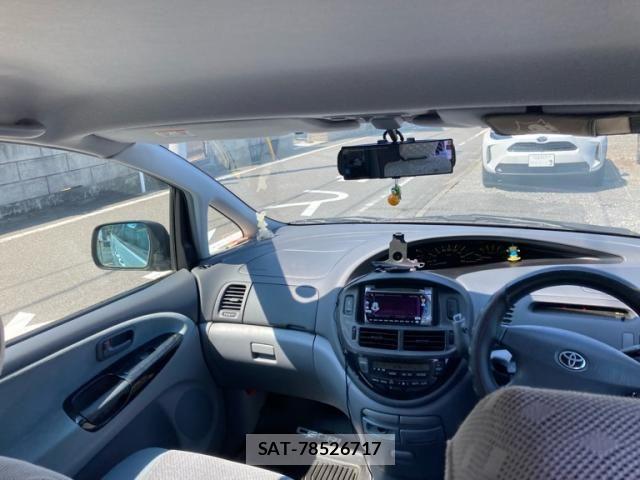 Toyota ESTIMA 2001-09 8129973-13