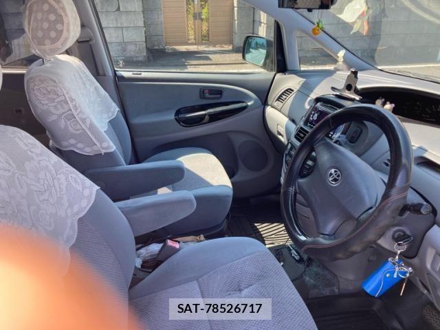 Toyota ESTIMA 2001-09 8129973-14