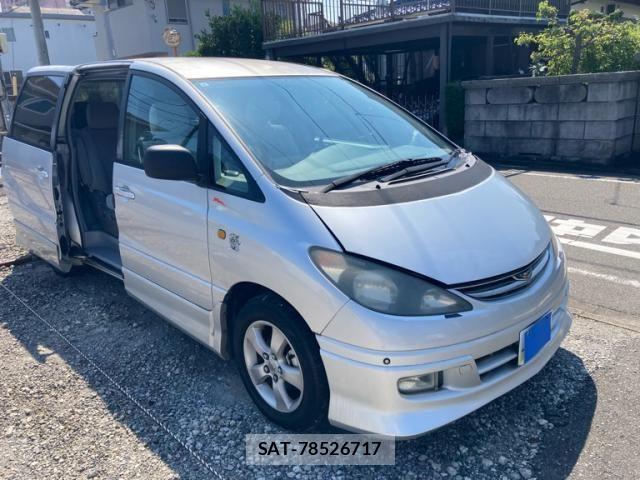Toyota ESTIMA 2001-09 8129973-1