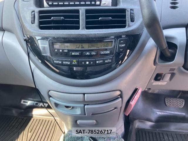 Toyota ESTIMA 2001-09 8129973-19