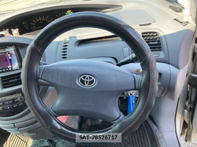 Toyota ESTIMA 2001-09 8129973-20