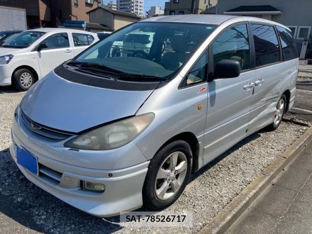 Toyota ESTIMA 2001-09 8129973-2