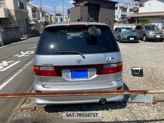 Toyota ESTIMA 2001-09 8129973-3