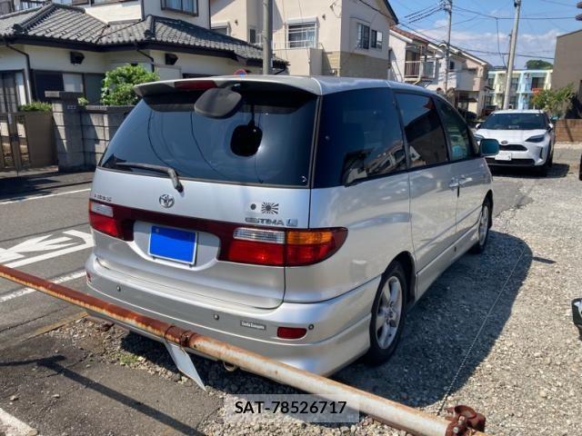 Toyota ESTIMA 2001-09 8129973-4