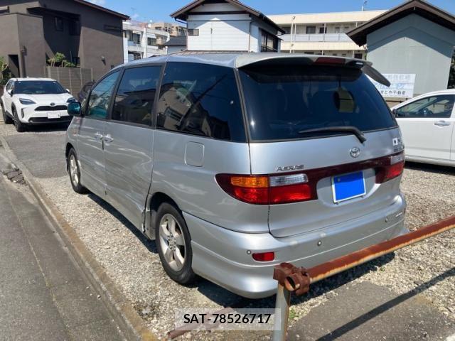 Toyota ESTIMA 2001-09 8129973-5