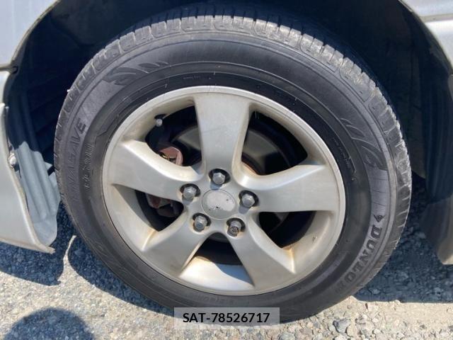 Toyota ESTIMA 2001-09 8129973-6