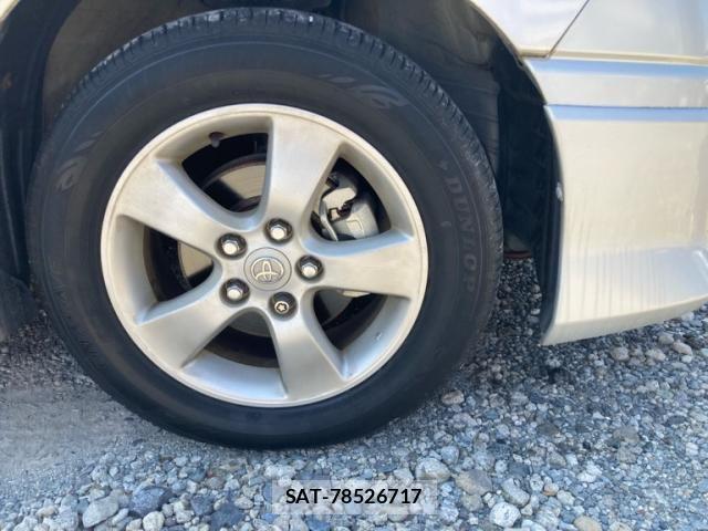 Toyota ESTIMA 2001-09 8129973-7